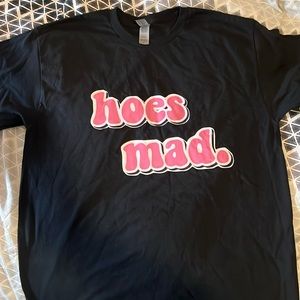 Mad shirt